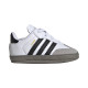 Adidas Samba Crib